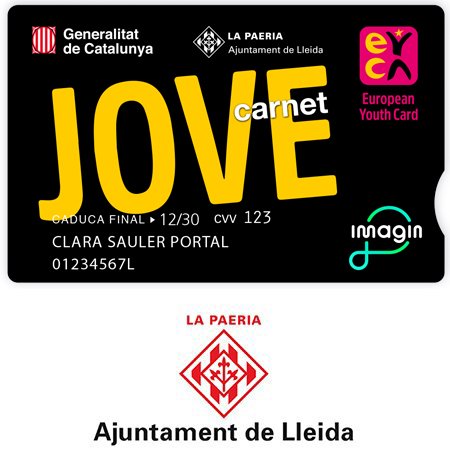 Descomptes CJ de Lleida