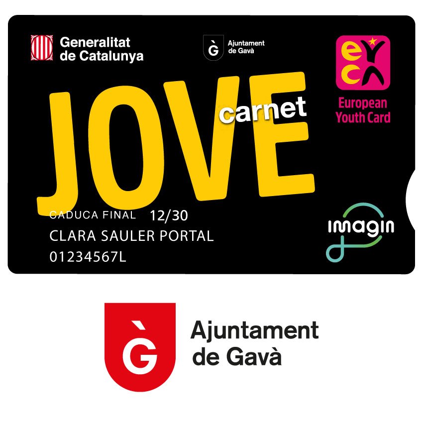 Descomptes CJ de Gavà