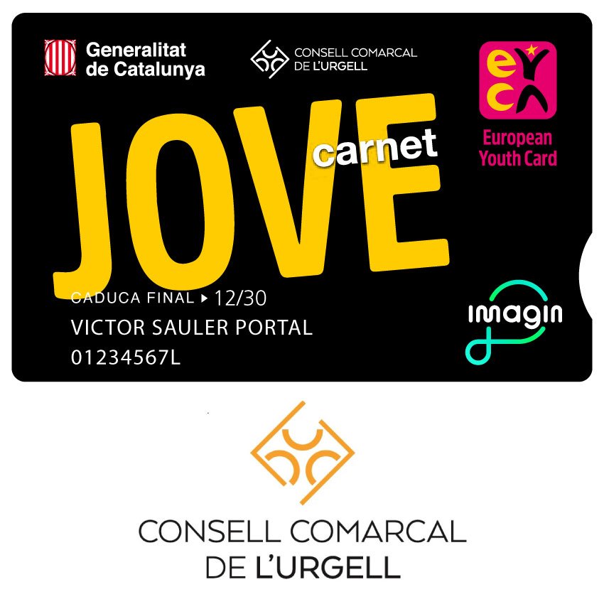 Descomptes CJ de l'Urgell - Tàrrega